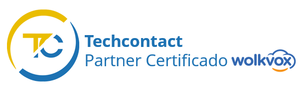 Logo Techcontact Partner